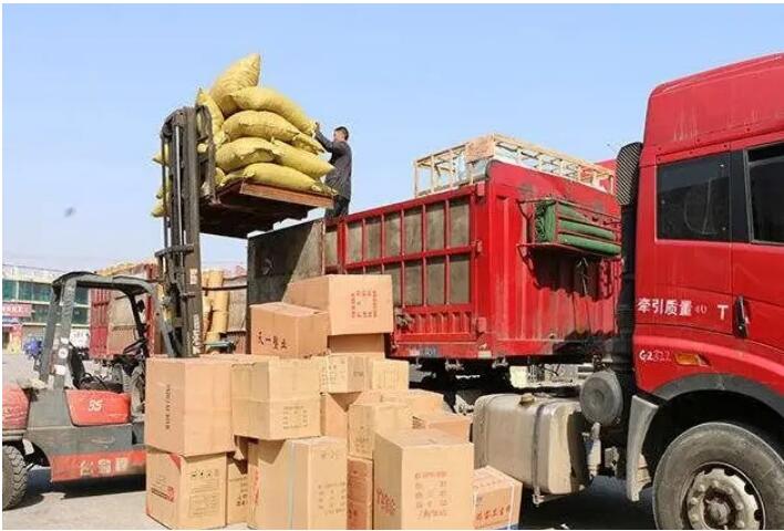 漳州到大冶市物流专线