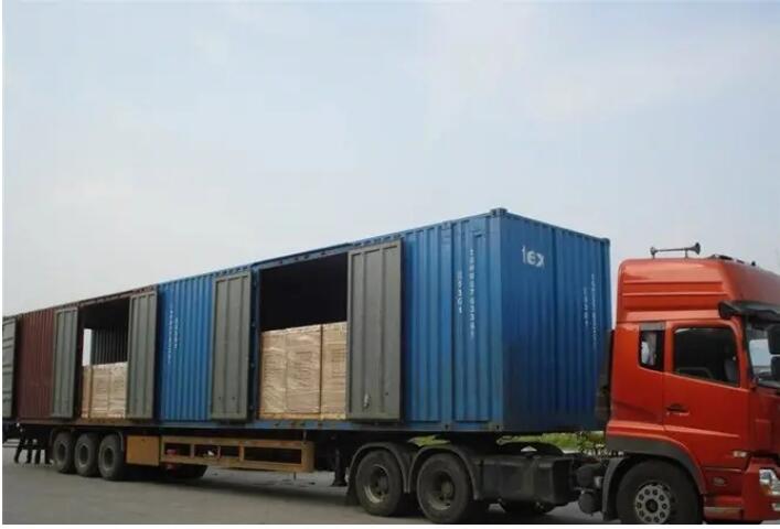 漳州到大冶市整车运输