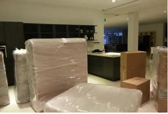 漳州到大冶市长途搬家