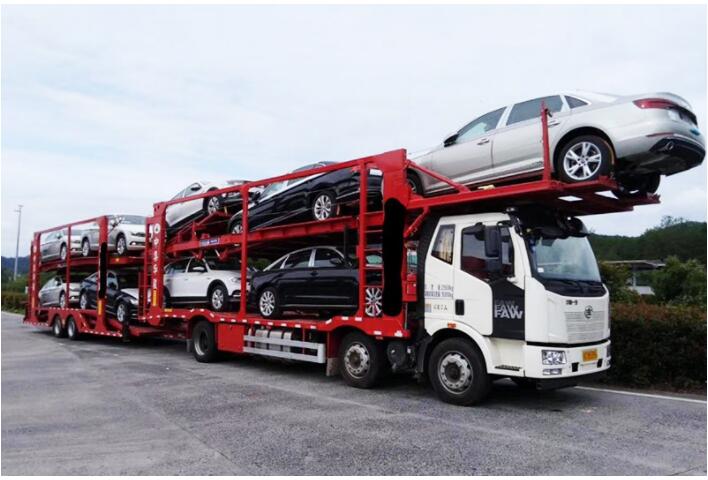 漳州到大冶市轿车托运